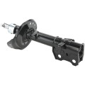 shock absorber front left gas.twin tube