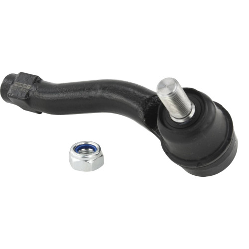 Steering tie rod end left