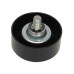 Genuine Nissan Pulley Assy-Idler 11925-EY00A