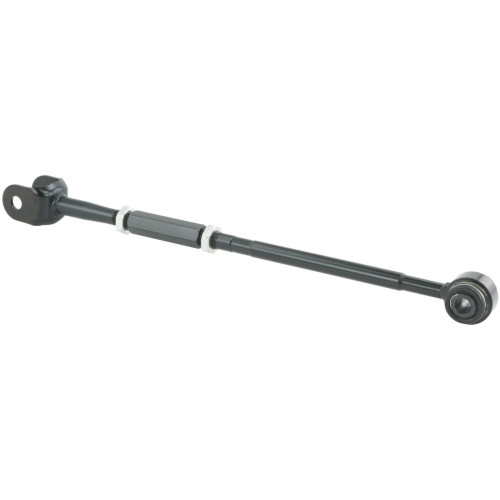 Rear left lateral link