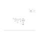 Adjustment Rod For Mercedes-Benz