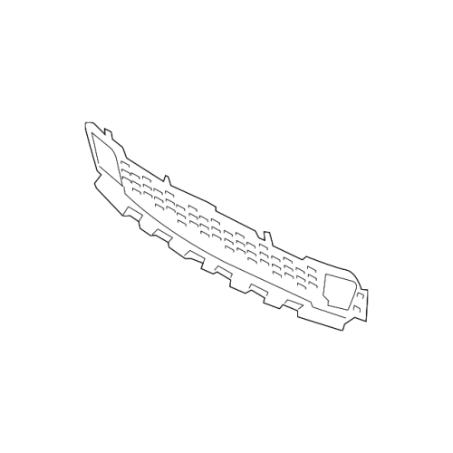 Mould,Grille-Upper