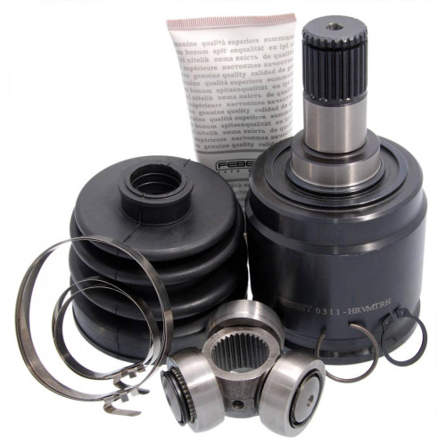 inner cv joint right 30x40x27