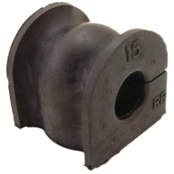 rear stabilizer bar bush d15