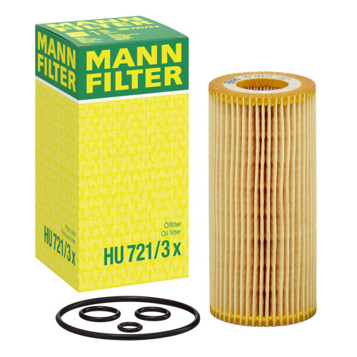 Oil Filter