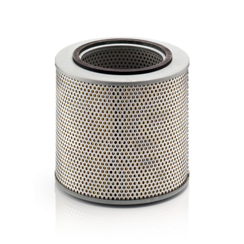 Cartridge Oil Filter