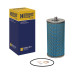 Oil Filter With Gasket