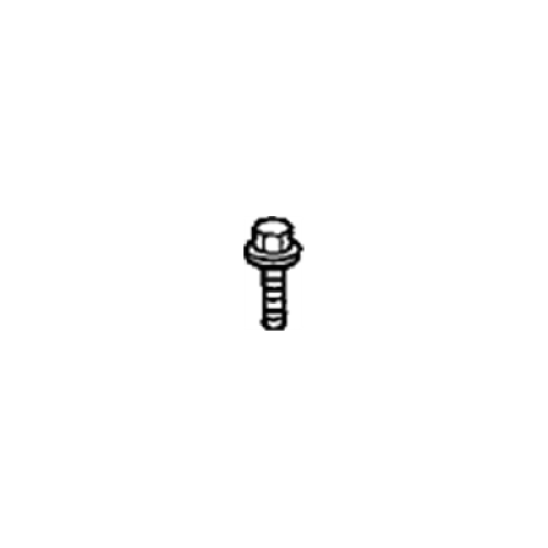 Bolt Flange