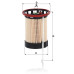 Cartridge Oil Filter