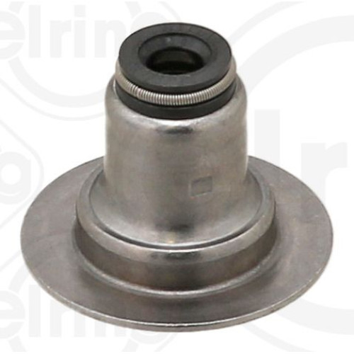 Seal Exhaust Valve