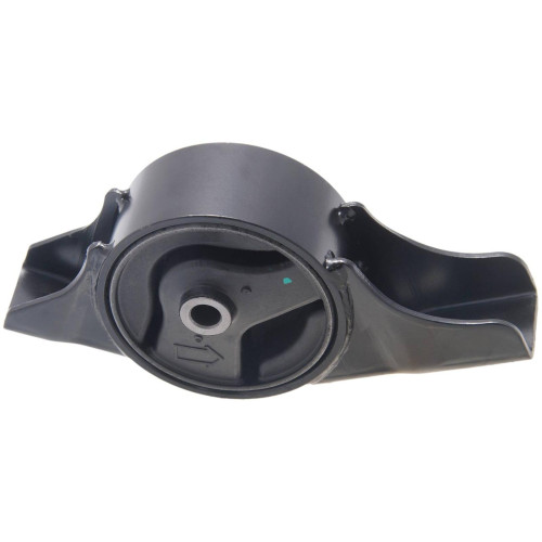 Rear engine mount