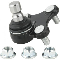 Ball joint front arm