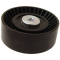Pulley idler