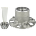 Front Wheel Hub - FEBEST 1682-204F