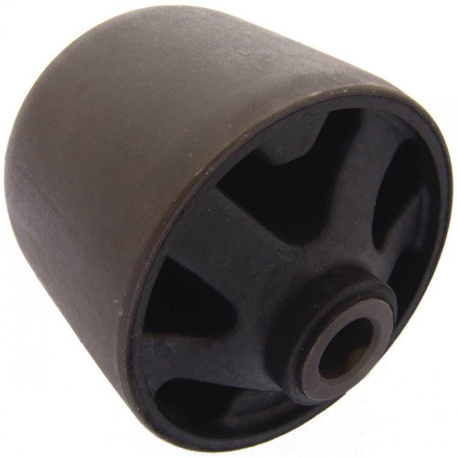 left engine mount bushing at