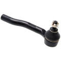 steering tie rod end left