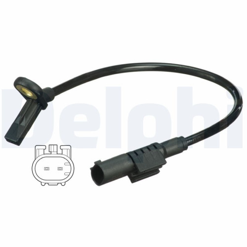 Abs Sensor Ss20339