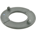 Subframe cushion