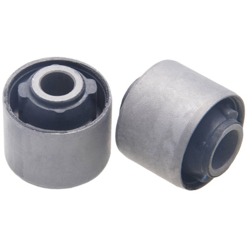 Bushing kit, rear shock absorber