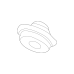 GENERAL MOTORS 12622410 Engine Coolant Thermostat