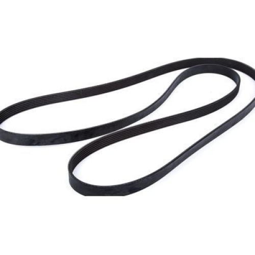 GENERAL MOTORS 12608660 V-Ribbed Serpentine Belt