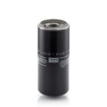 Cartridge Oil Filter