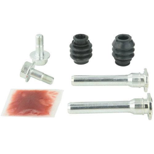 Front caliper slide pin kit