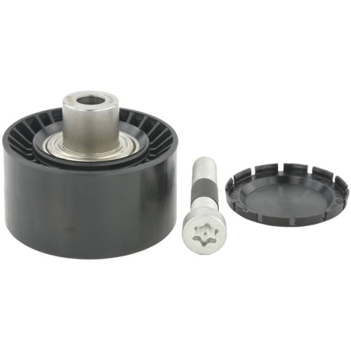 pulley idler kit