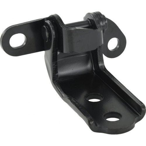 Rear left door lower hinge