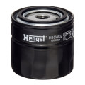 Spin-On Oil Filter