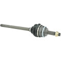 Joint Kit, drive shaft - FEBEST 0114-ZZT251A48LH for Toyota Avensis (T25) 2003-2008 Front Axle, Wheel Side
