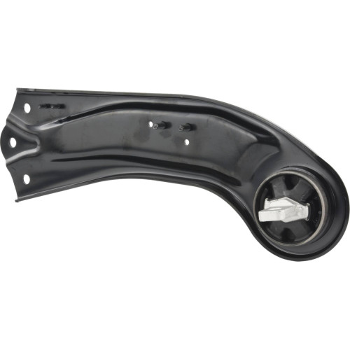 rear right trailing rod