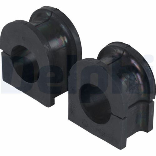 Stabilizer Bar Bushing Kit