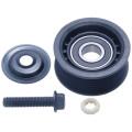 pulley tensioner kit