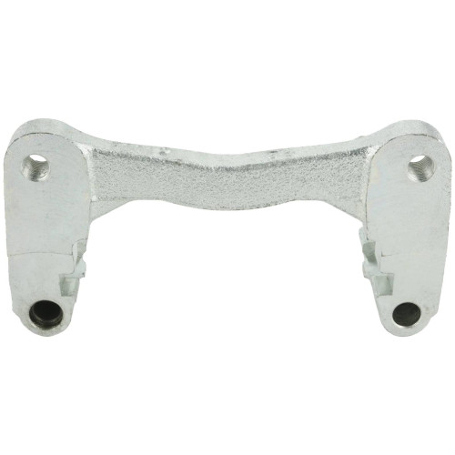 Front left brake caliper bracket carrier
