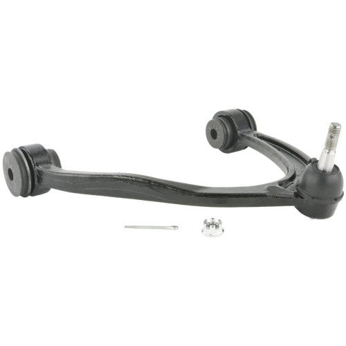 Right upper front arm