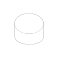 Nissan Coolant Overflow Reservoir Cap - BRAND NEW OEM GENUINE 21712-50M01