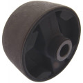 Engine Mount Bushing Rear - Toyota Corolla (AE9#,CE9#,EE9#) 1988-1992
