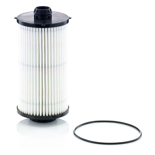 Cartridge Oil Filter