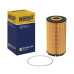 Hengst Oil Filter E314H01 D58 for VW Audi A8 Quattro Phaeton