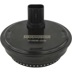 abs sensor rear
