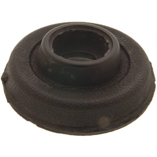 Front strut rod cushion