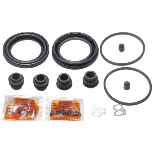 front brake caliper repair kit (set for two sides)