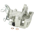 rear left brake caliper assembly (with bracket)