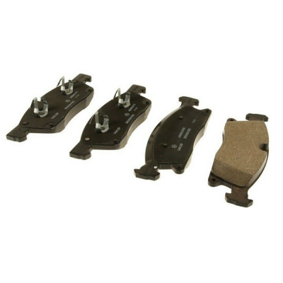 Brake Pad Set Frt Db W166,W292