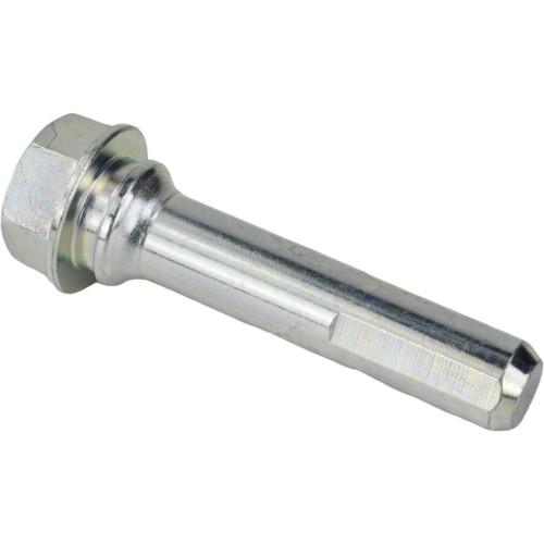 Rear caliper slide pin