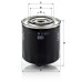 Cartridge Oil Filter