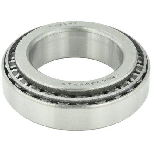 roller bearing 55x90x23x17