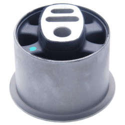 Differential mount bushing