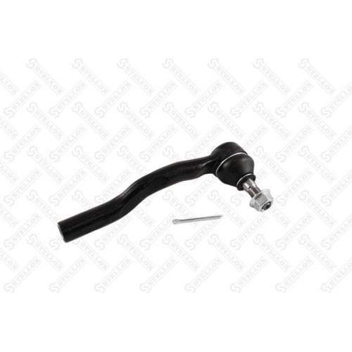 Tie Rod End !Rh Mazda 3/6 14>